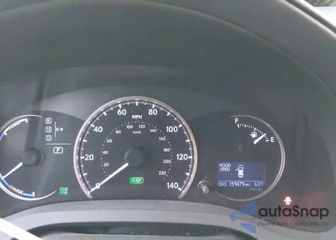 2014 Lexus Ct 200H from USA, damaged, VIN JTHKD5BH2E2186728